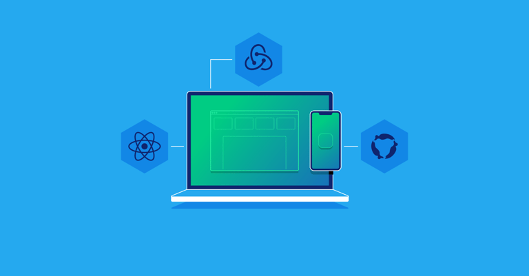 Image of Building Reactive Apps with Redux, RxJS, and Redux-Observable in React Native publication