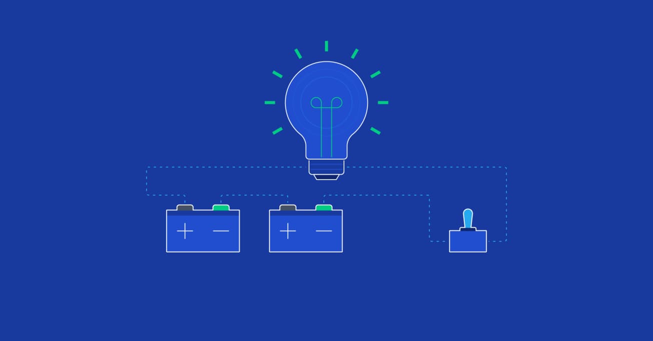 How Open-Loop Processes Disrupt Information Flow in Business
