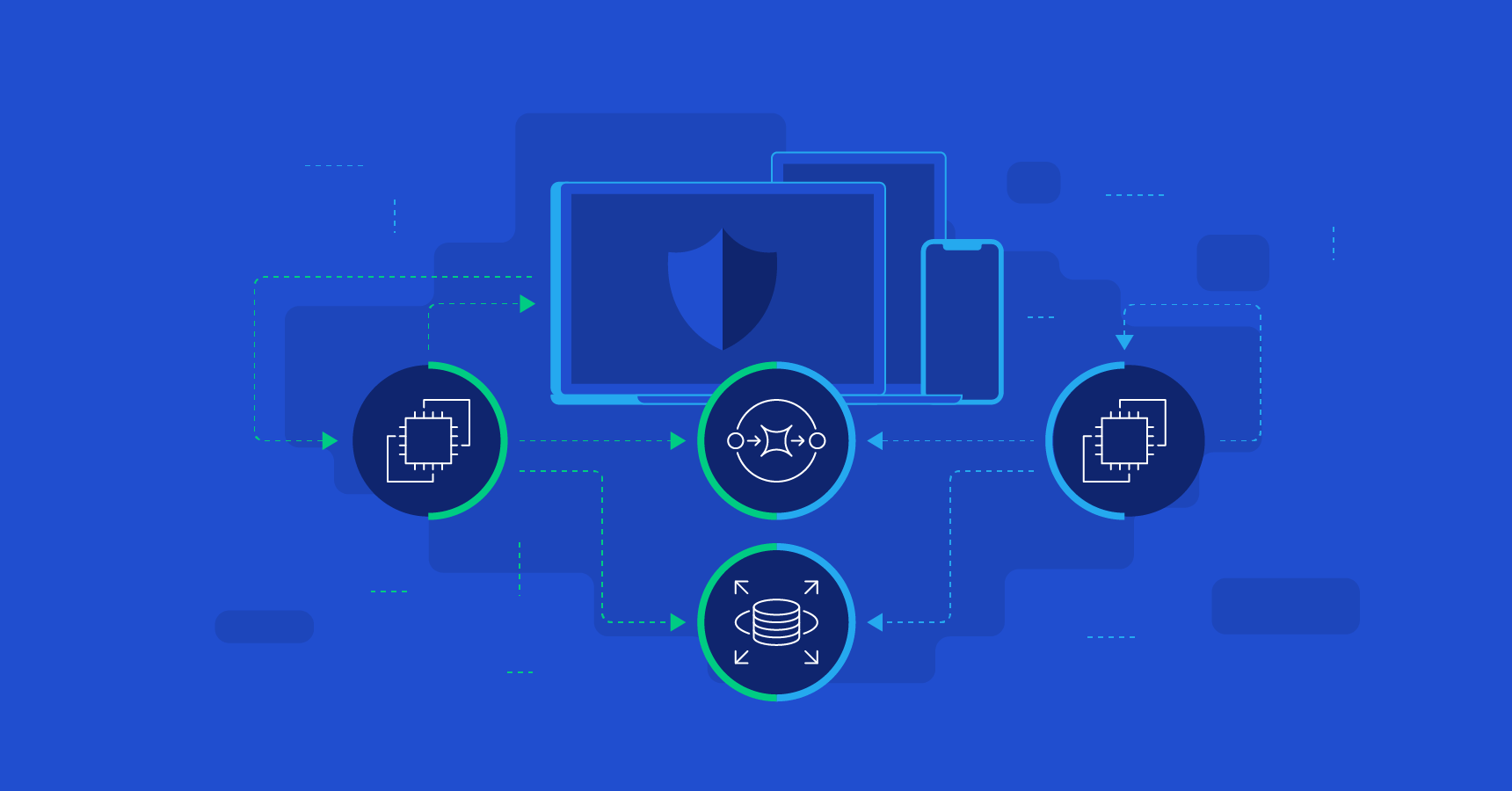 Case Study: Why I Use AWS Cloud Infrastructure for My Products