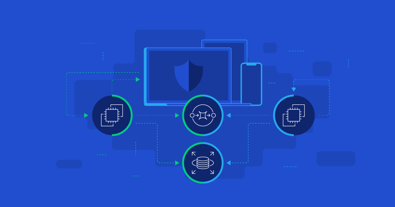 Case Study: Why I Use AWS Cloud Infrastructure for My Products