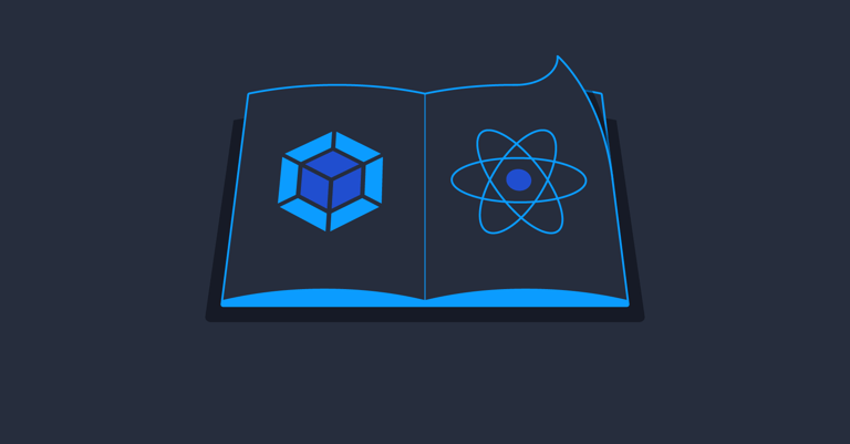 Image of Maintain Control: A Webpack/React Tutorial, Pt. 1 publication