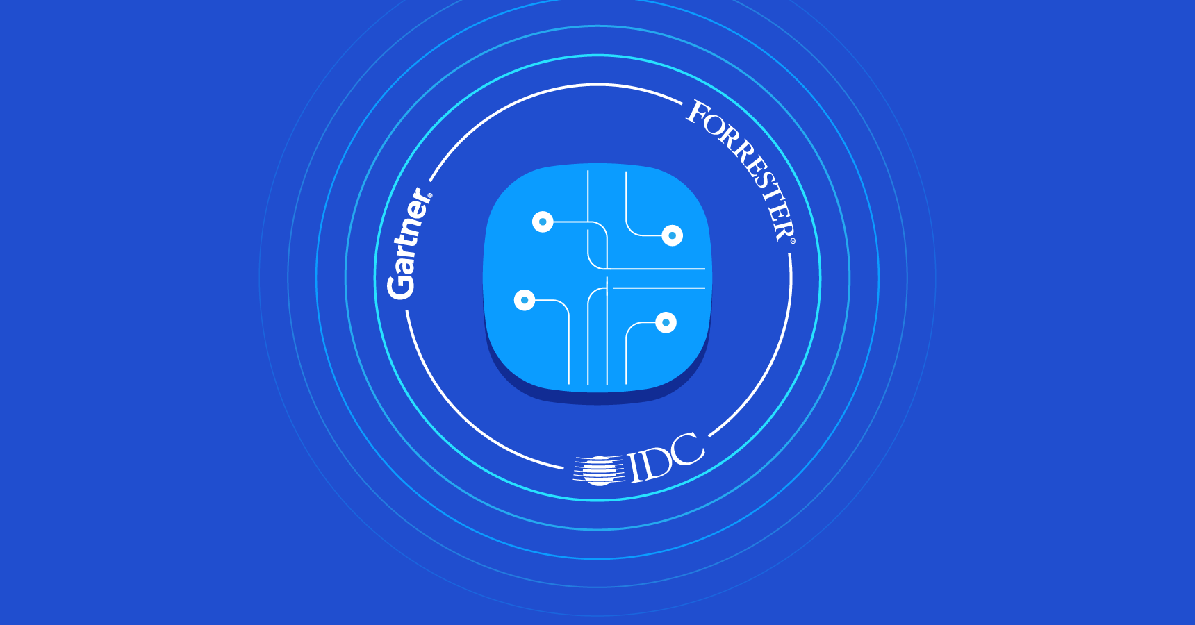 Influencing the Influencers: Analyst Firms