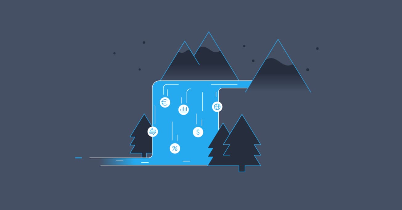 Complex but Integral: An Overview of Real Estate Waterfalls