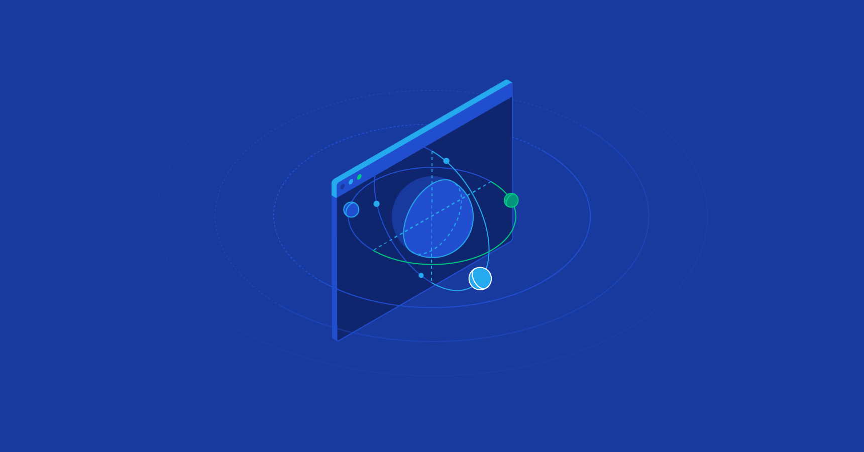 WebVR Part 4: Canvas Data Visualizations