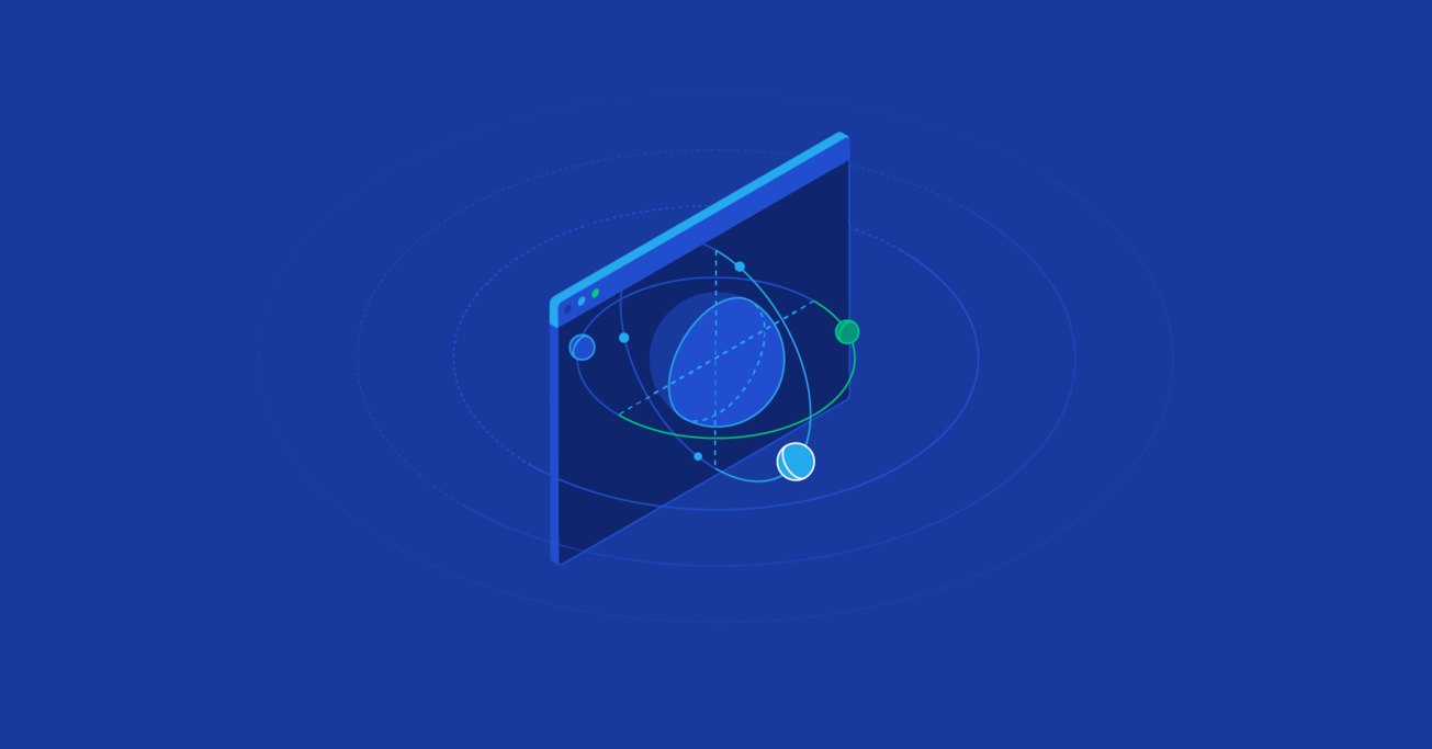 WebVR Part 4: Canvas Data Visualizations
