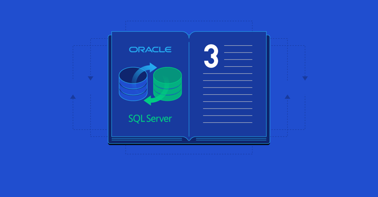 Image of Oracle to SQL Server and SQL Server to Oracle Migration Guide - Pt. 3 publication