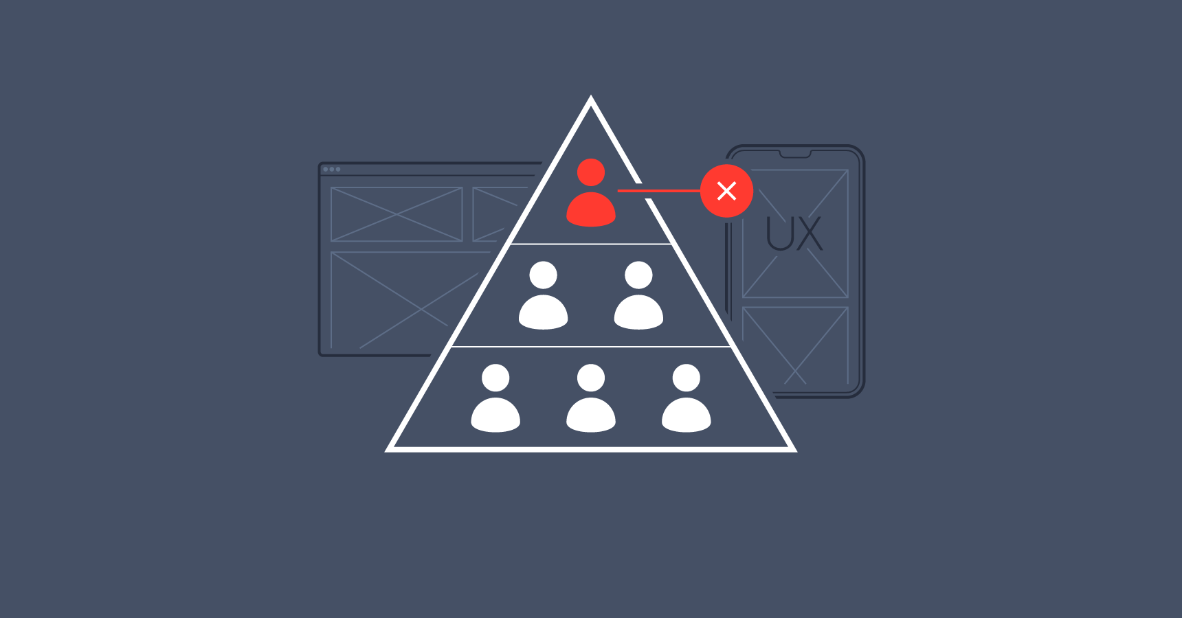 Want Great UX Design? Drop Your Ego.