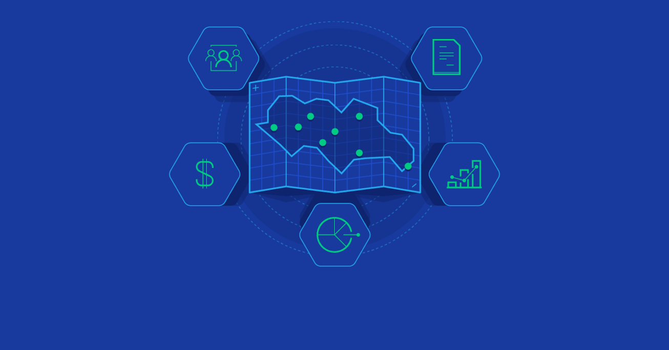 The Challenges of Initial Market Entry