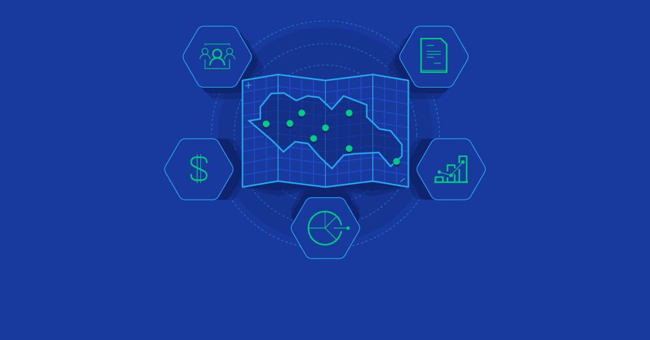 The Challenges of Initial Market Entry