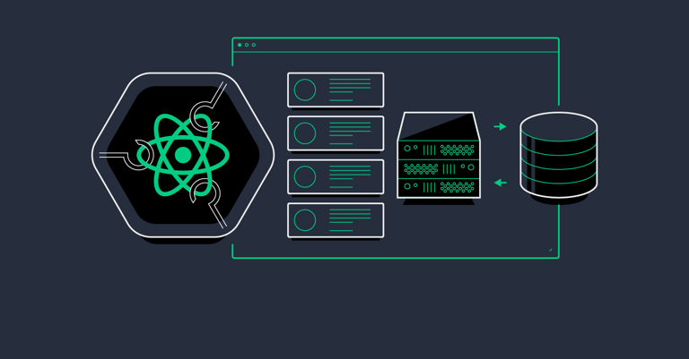 Image of Stale-While-Revalidate Data Fetching With React Hooks: A Guide publication