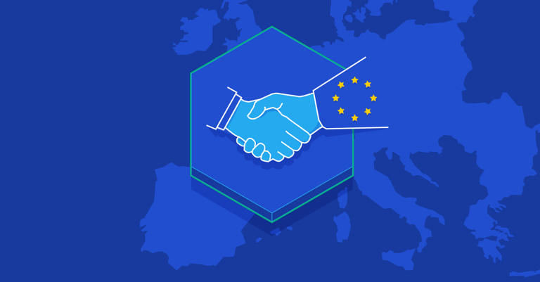 Image of Doing Business in the European Union publication