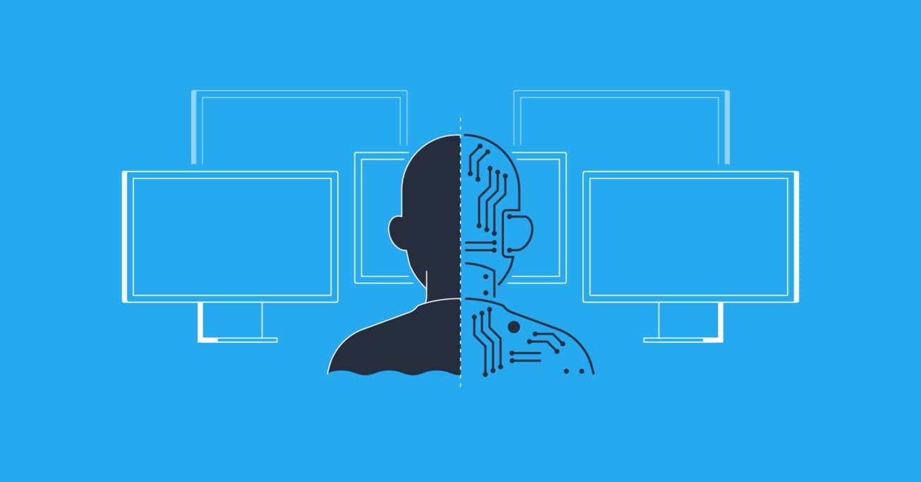 Human vs. Machine: The Next Frontier of Wealth Management