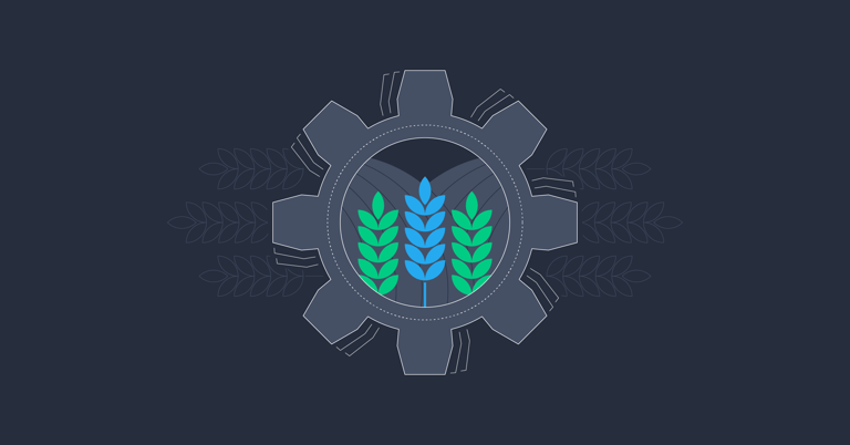 Image of Feeding the Future: An Overview of the Agrifood Industry publication