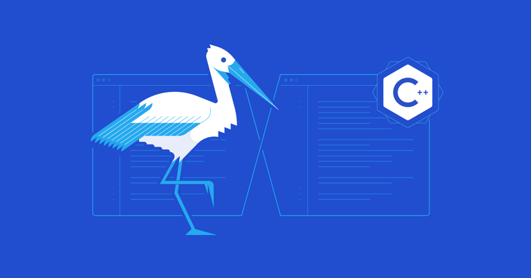 Image of Stork, Part 2: Creating an Expression Parser publication