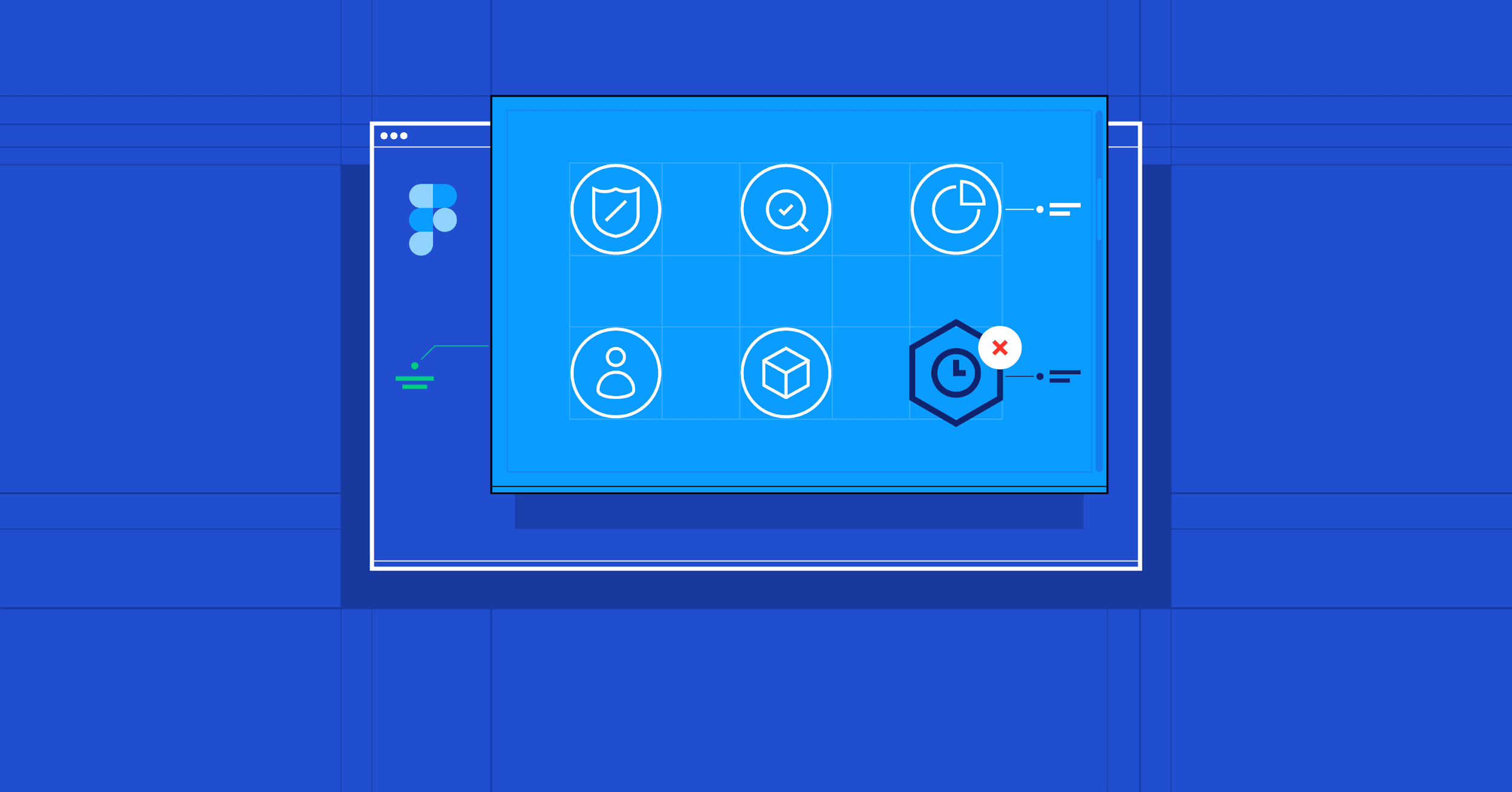 Consistency Is Key: How to Build a Figma Design System