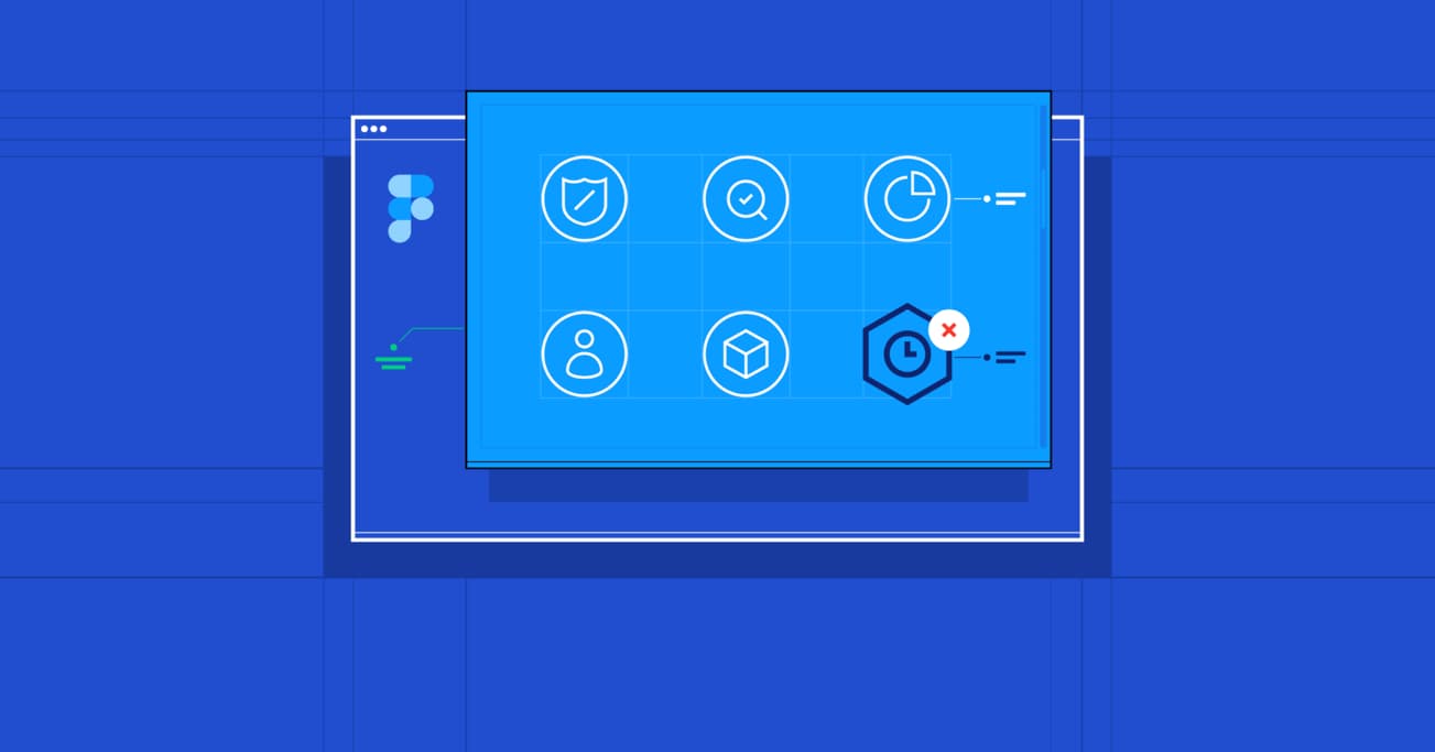 Consistency Is Key: How to Build a Figma Design System