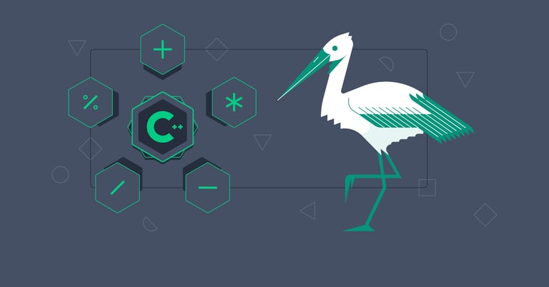 Image of Stork, Part 3: Implementing Expressions and Variables publication