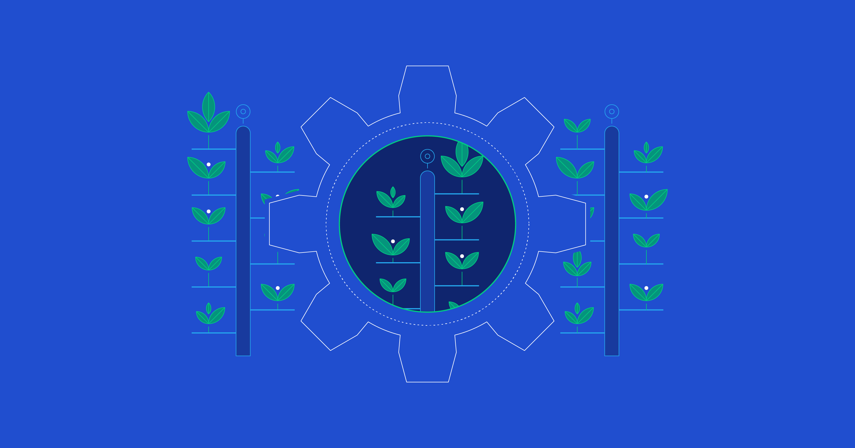 Feeding the Future: An Overview of Agrifood Technology