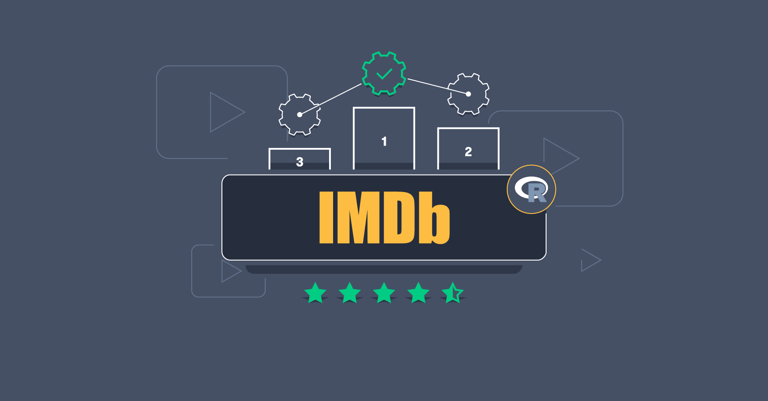 Image of Stars Realigned: Improving the IMDb Rating System publication