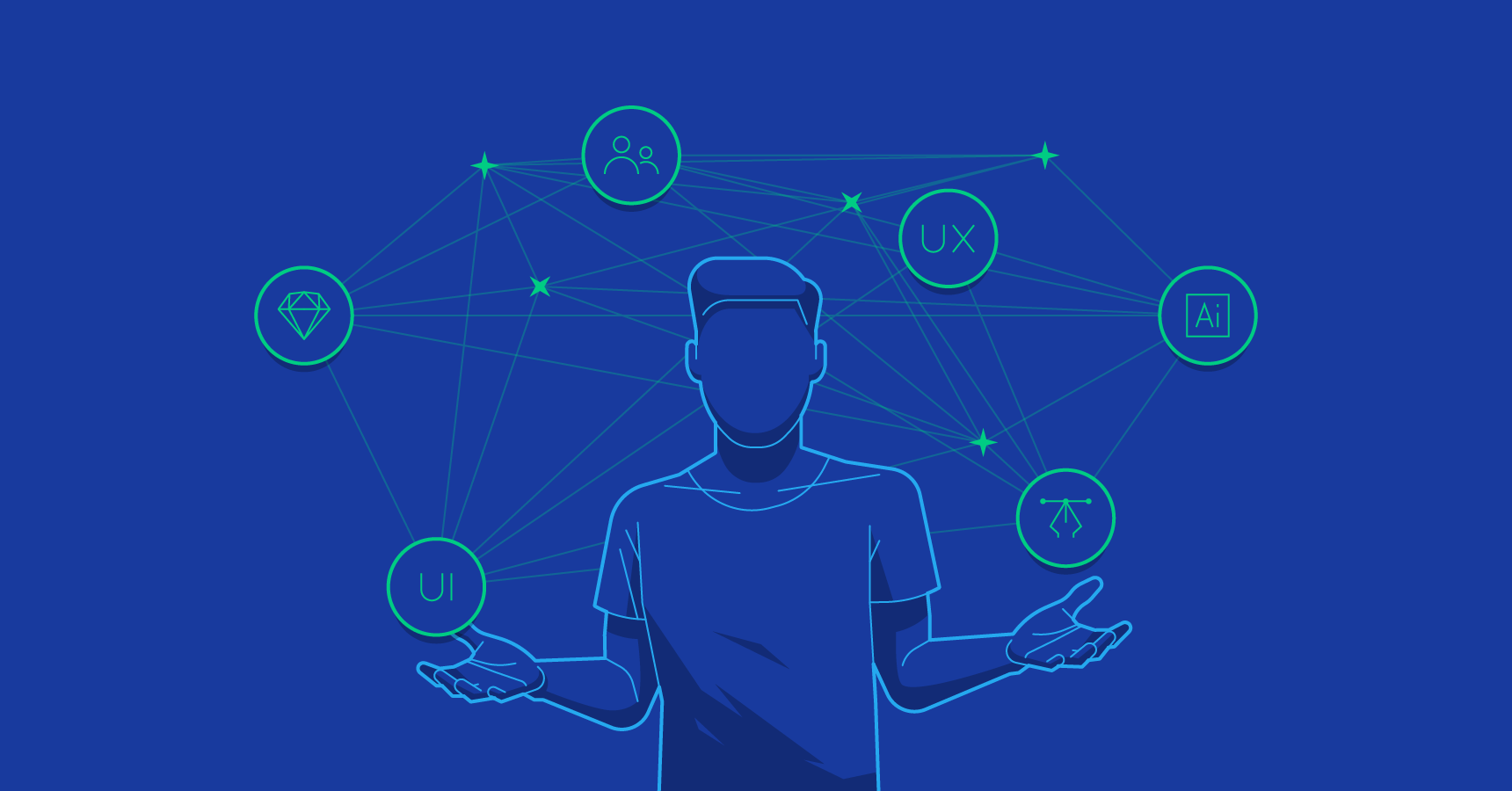 Who's at the Helm? – Dissecting the Qualities of Design Leadership