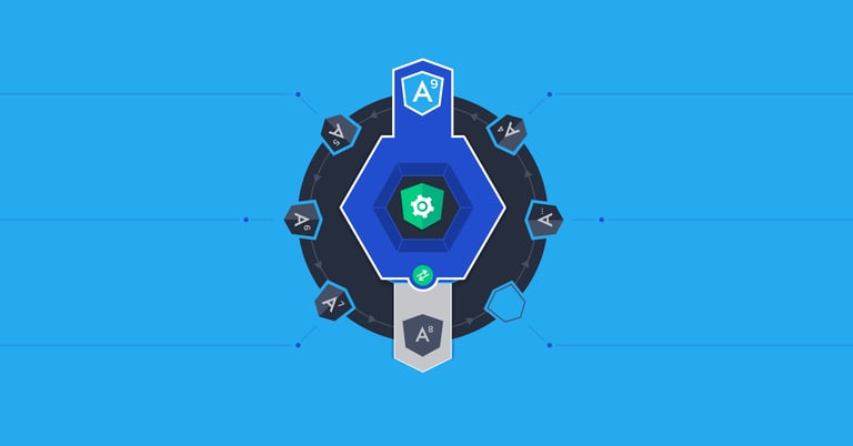 Image of All Perks, No Hassle: An Angular 9 Tutorial publication