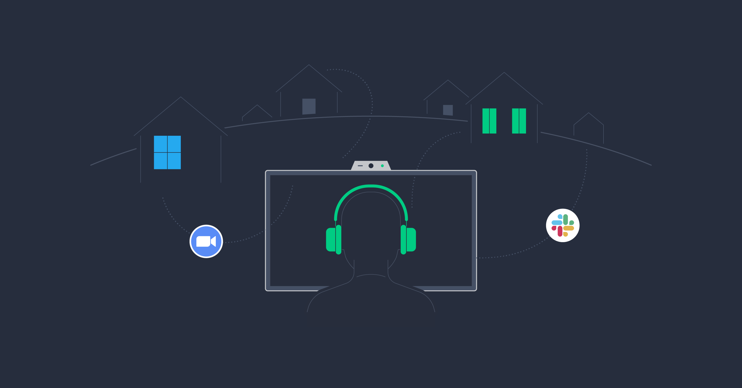 Remote Work Tools of the Remote Work Trade