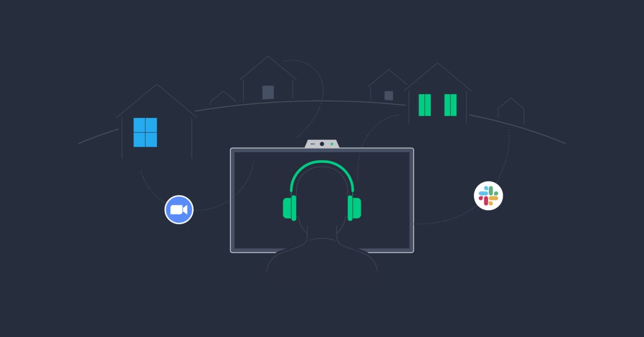 Remote Work Tools of the Remote Work Trade