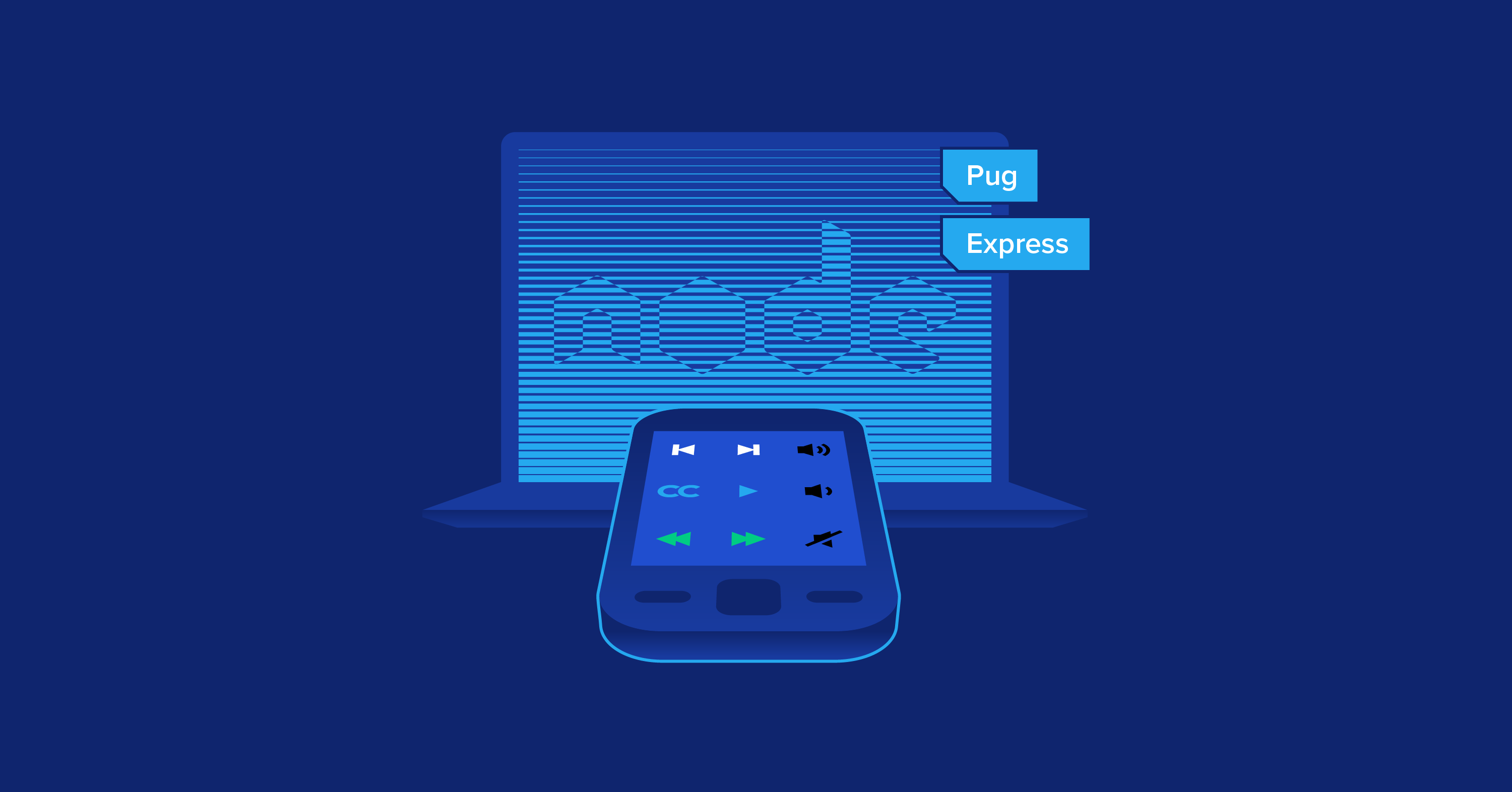 Cabin Fever Coding: A Node.js Back-end Tutorial