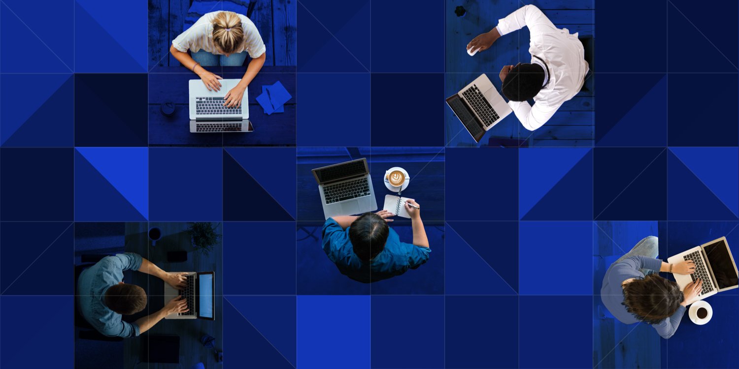 The Suddenly Remote Playbook: A Comprehensive Guide for Working Remotely