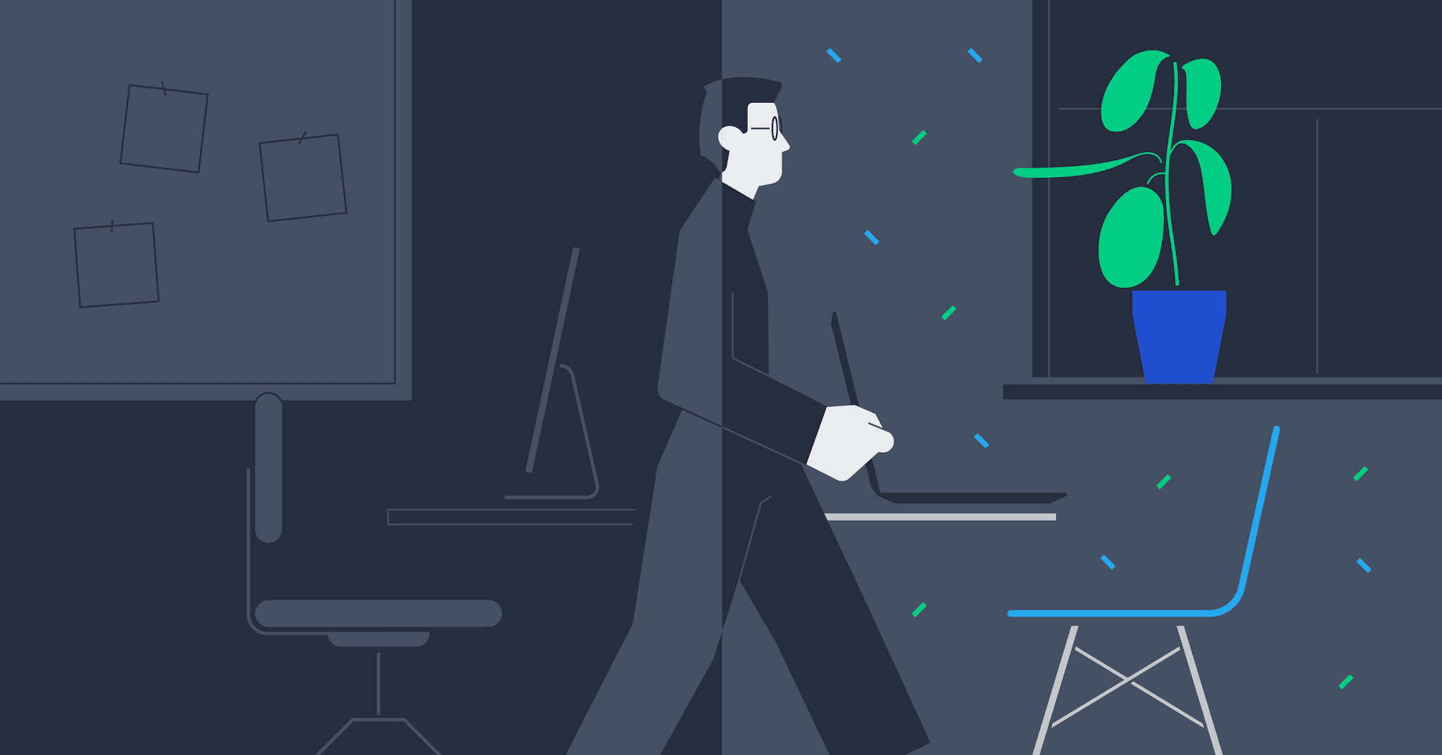 How to Make the Remote Work Transition With Ease