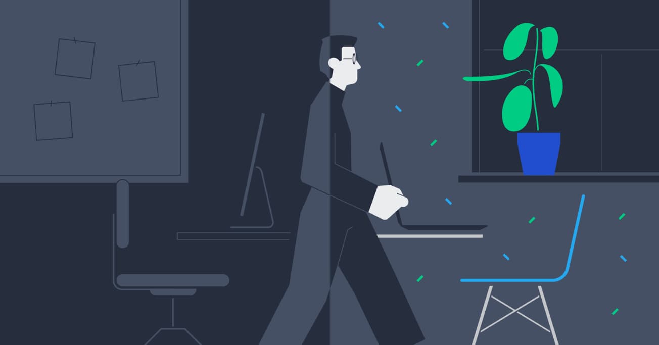 How to Make the Remote Work Transition With Ease