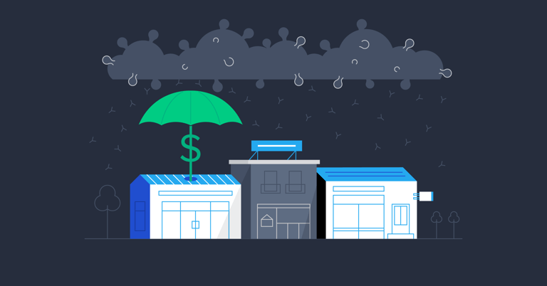 Image of Small Business Resources for COVID-19: Loans, Grants, and Credits publication
