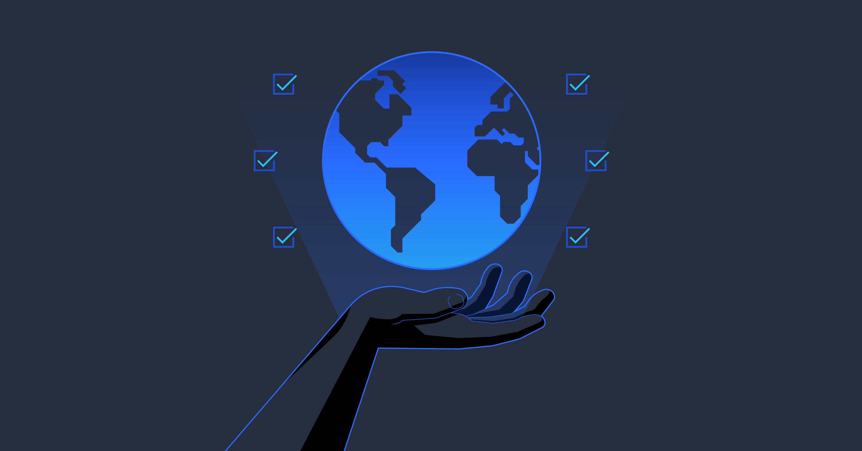 How to Scale Internationally: Global Product Design