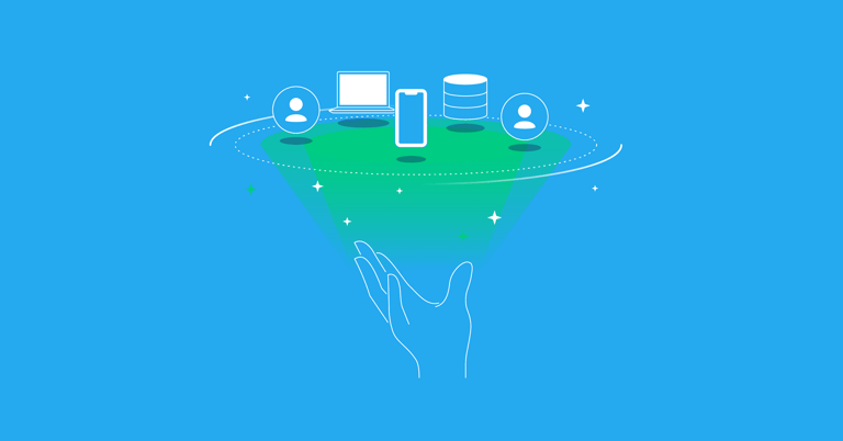Image of Don’t Build, Integrate: A Guide to CRM Integration publication