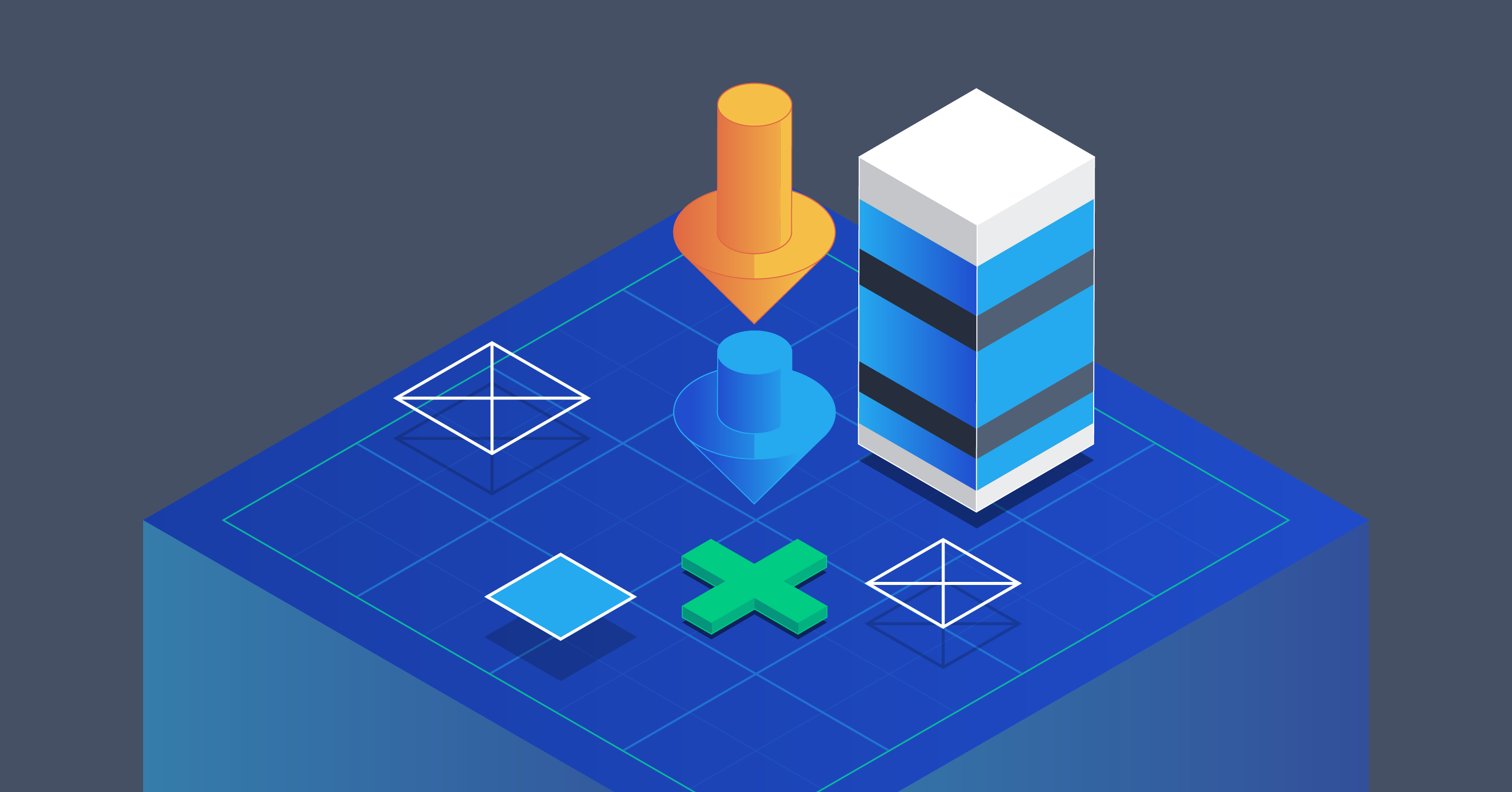 SQL Indexes Explained, Pt. 1