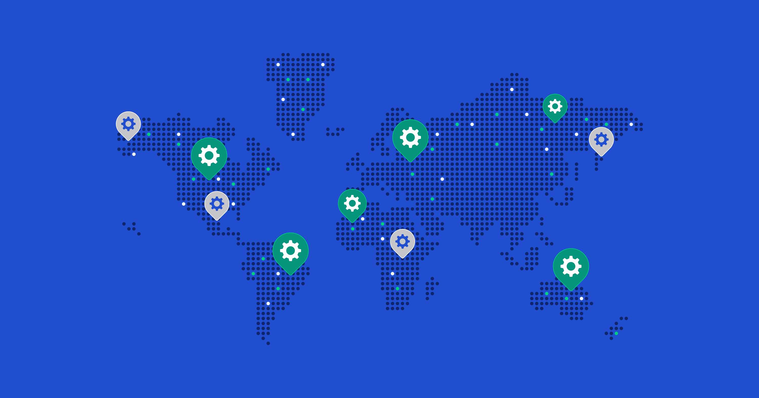 Healing Broken Supply Chains: Manufacturing Outside China