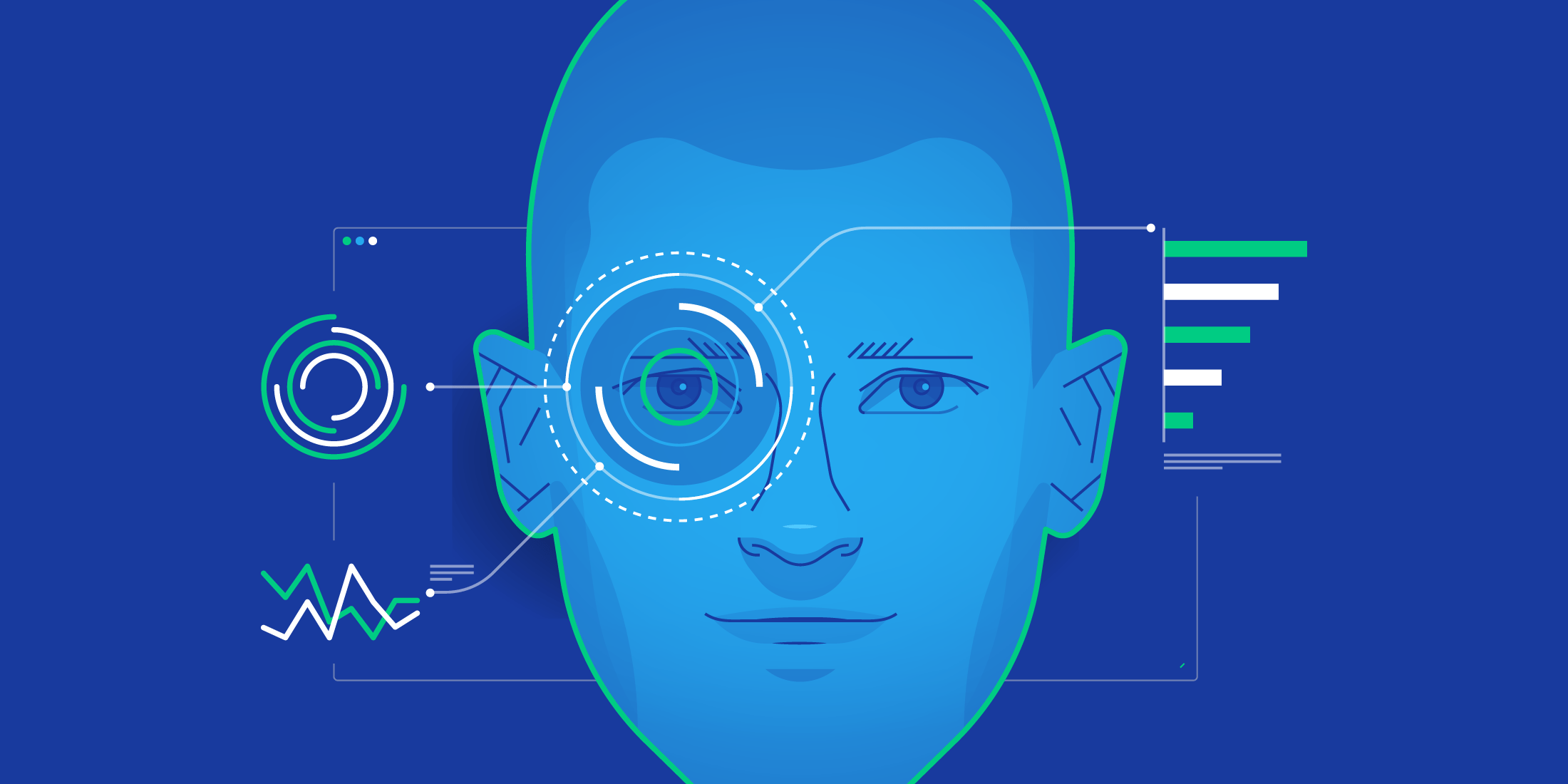 The Mind’s Eye: A Look at Data Visualization Psychology