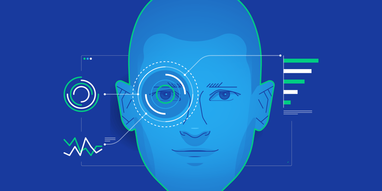 Image of The Mind’s Eye: A Look at Data Visualization Psychology publication