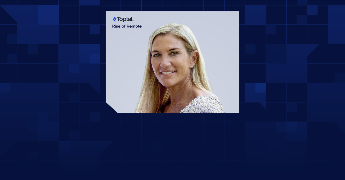 Trusting a Remote Workforce: A Q&A with Michelle Labbe