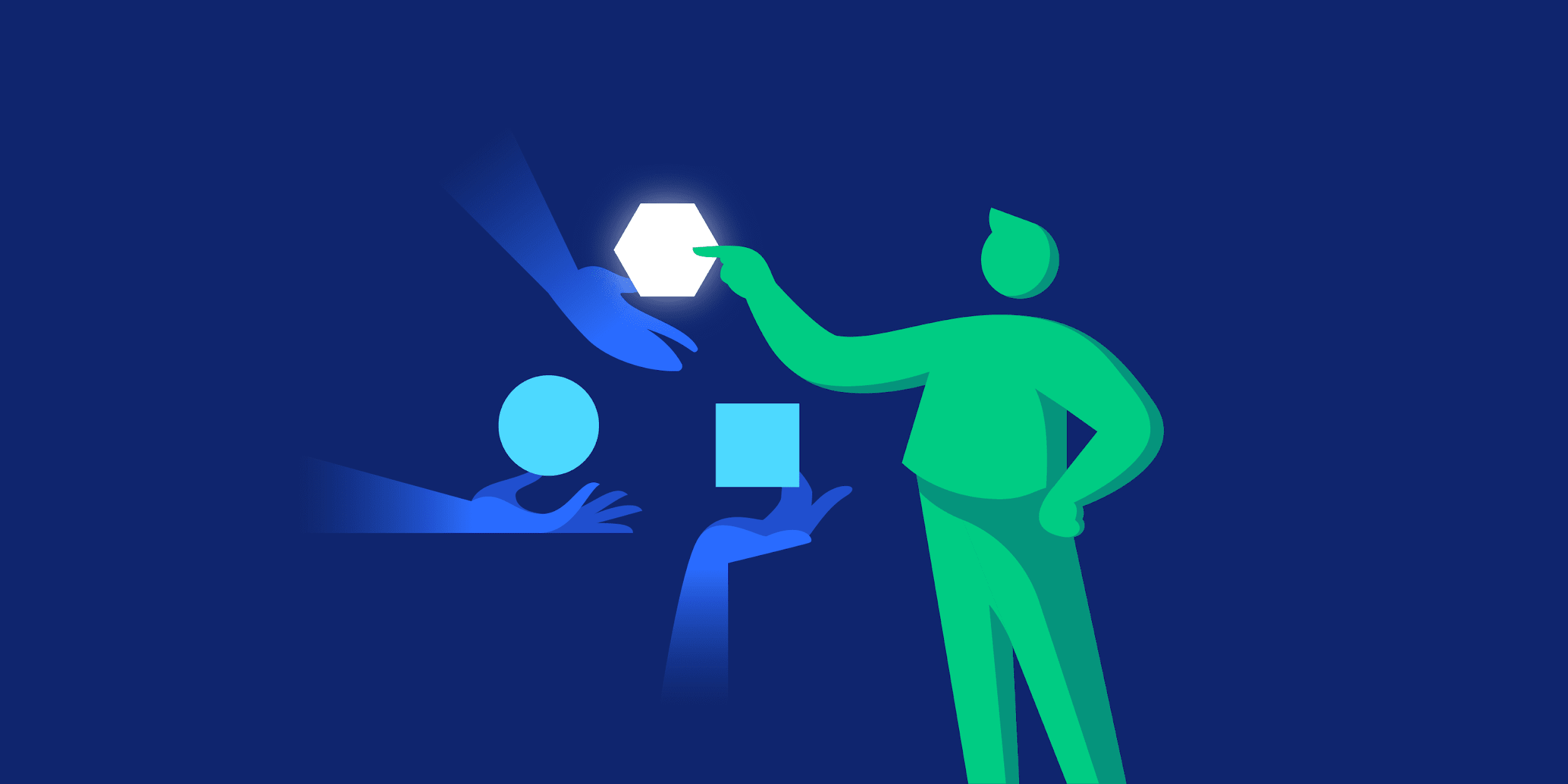 The Power of Optionality, Part 2: Volatility to Opportunity with Distributed Teams