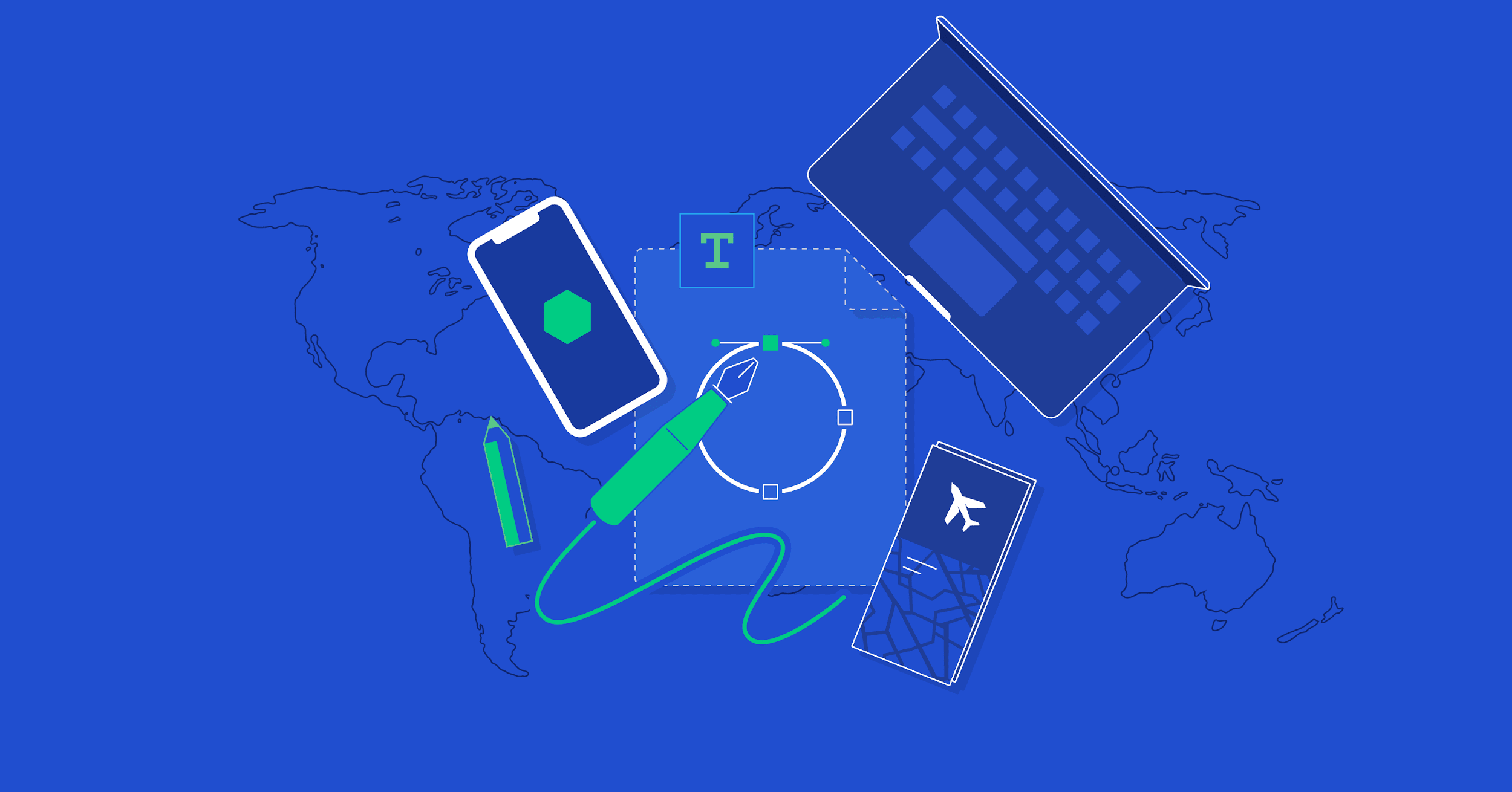 Living His Best Life: David Nuff’s Inspiring Freelance Success Story