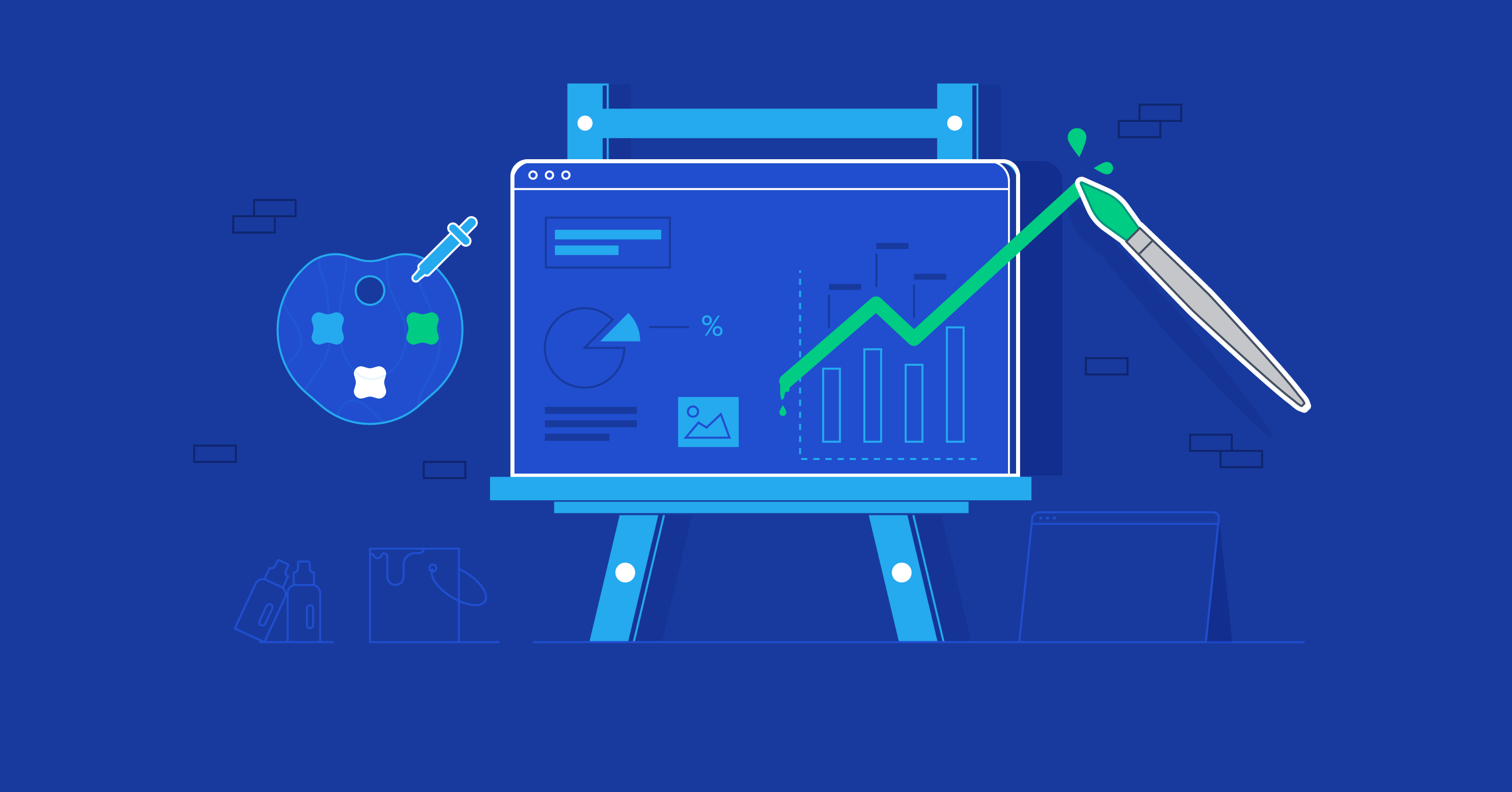 The Art of the Fundraising Pitch Deck