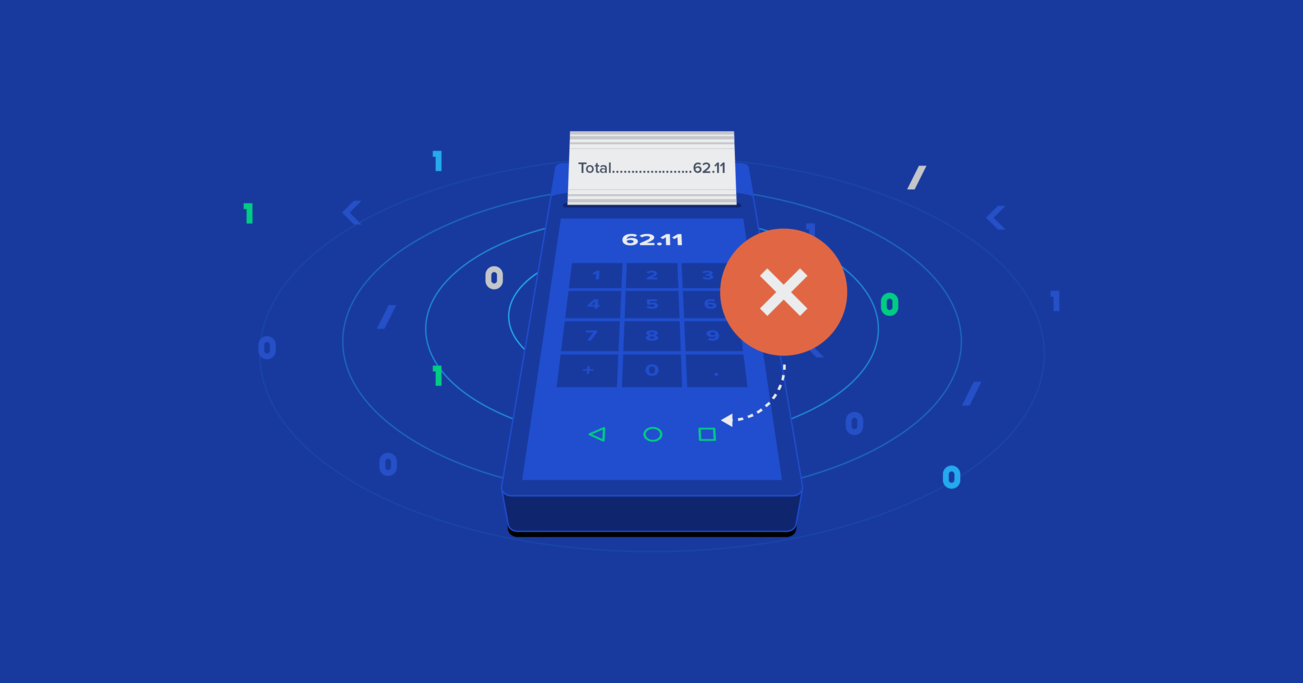 Building an Android POS App That Can’t Be Closed