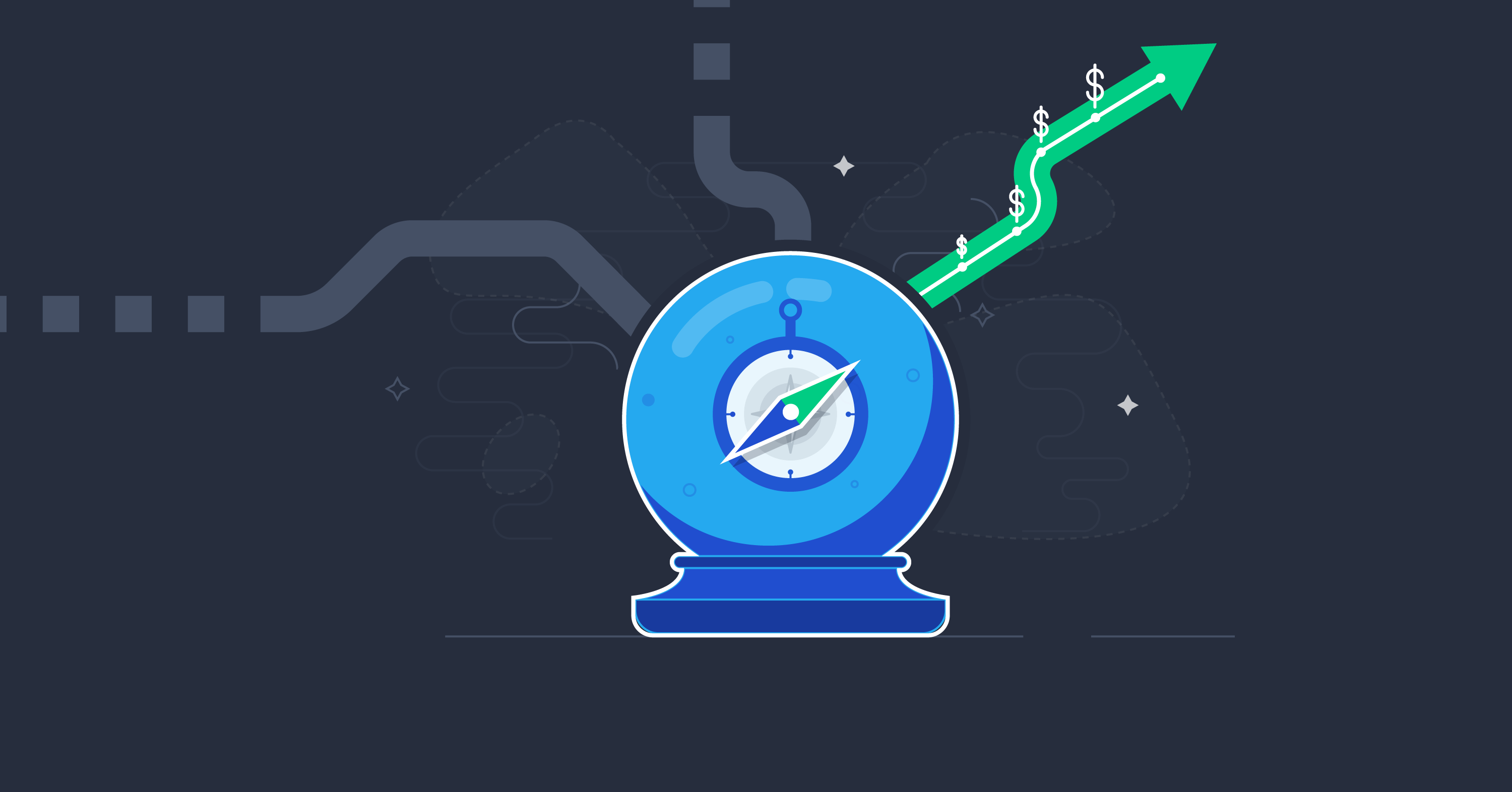 Reorganizing for Survival: Building Scenarios