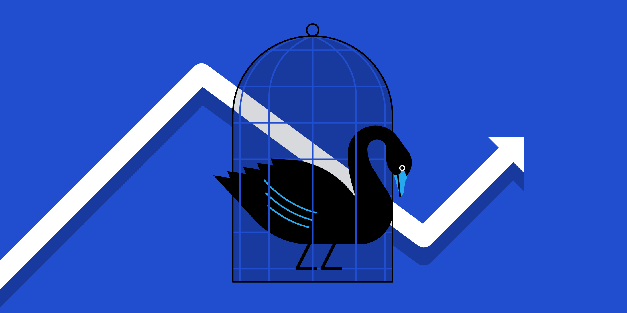 Black Swans 3: How Challenges Lead to Breakthroughs