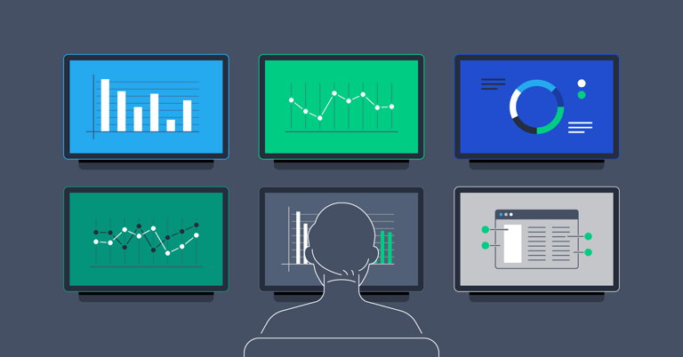 Image of Make It Count – A Guide to Measuring the User Experience publication