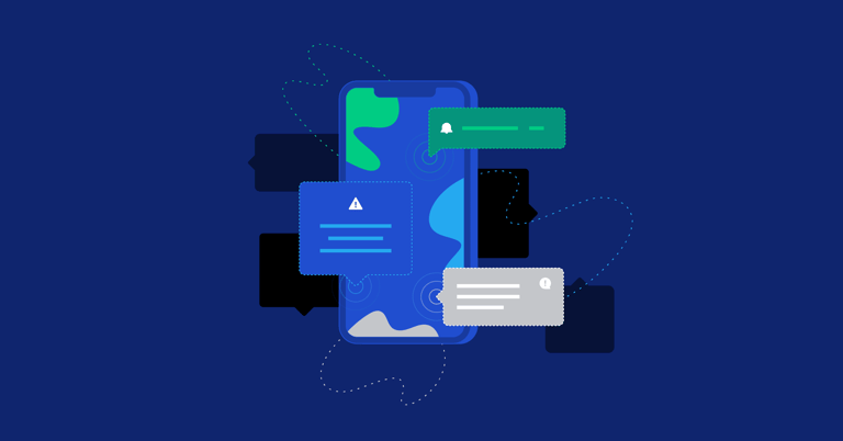Image of A Comprehensive Guide to Notification Design publication