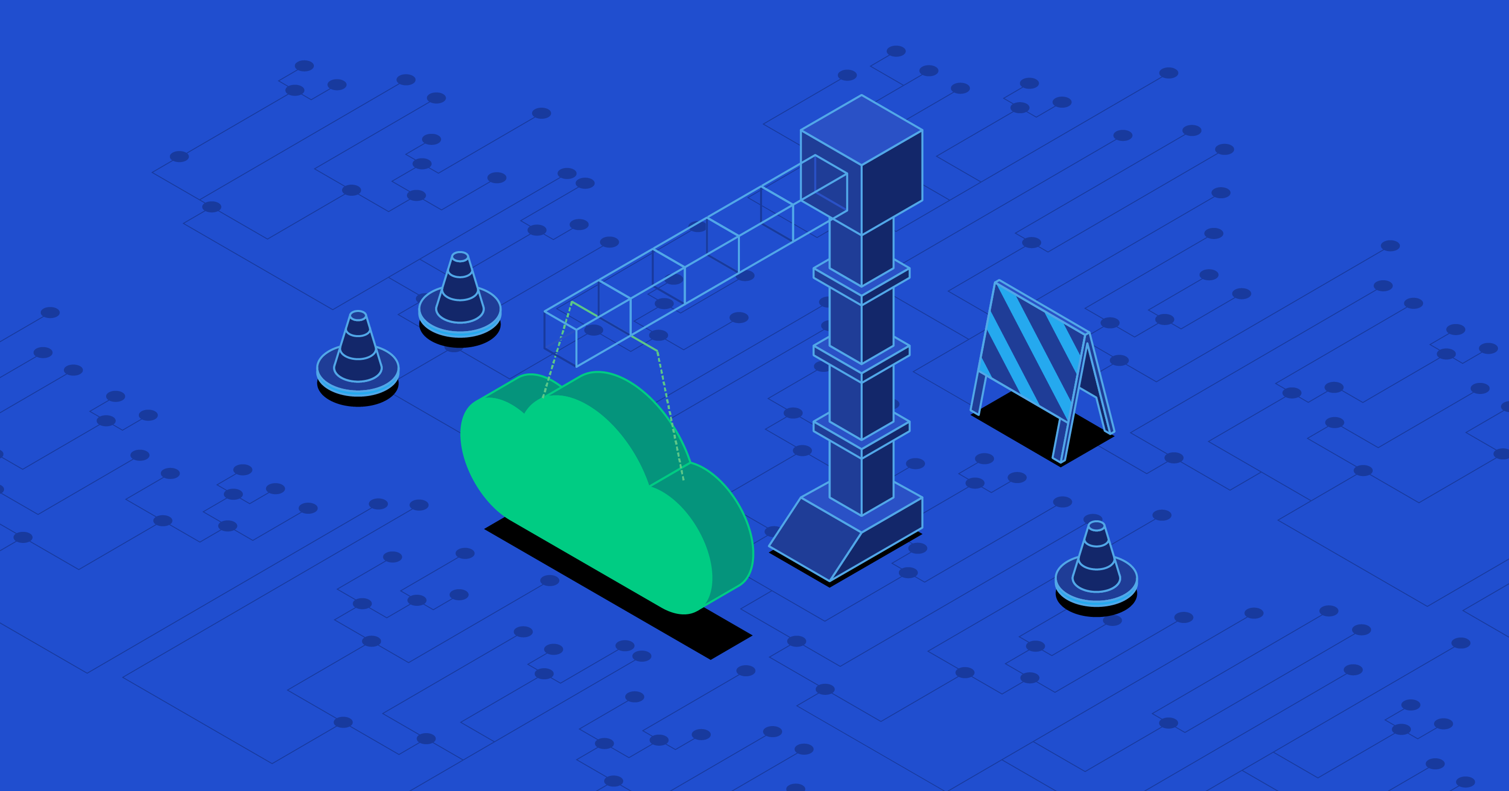 Terraform vs. CloudFormation: The Definitive Guide