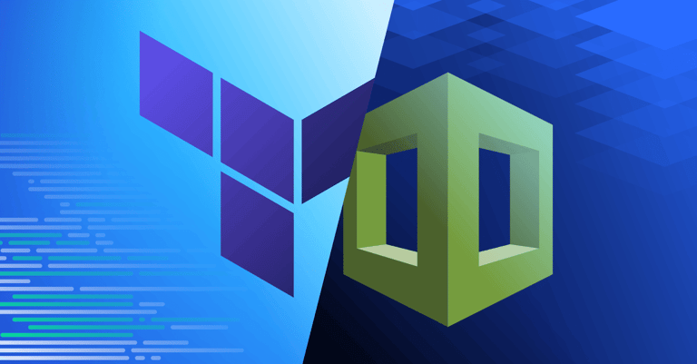 Image of Terraform vs. CloudFormation: Choosing the Right IaC Tool publication
