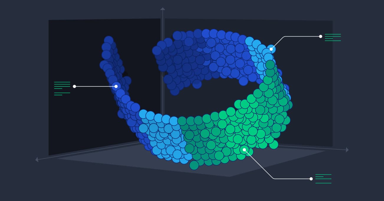 Embeddings in Machine Learning: Making Complex Data Simple